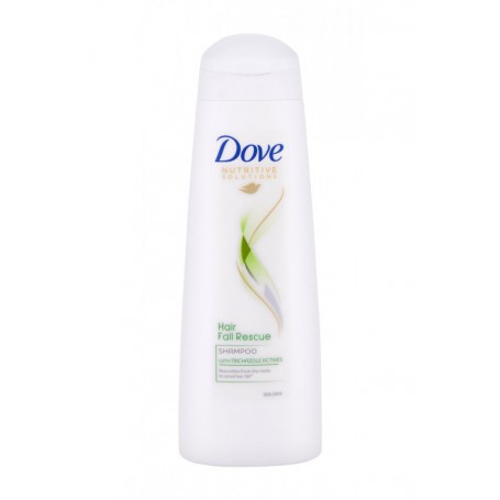 Dove Nutritive Solutions Hair Fall Rescue Szampon do włosów 250ml