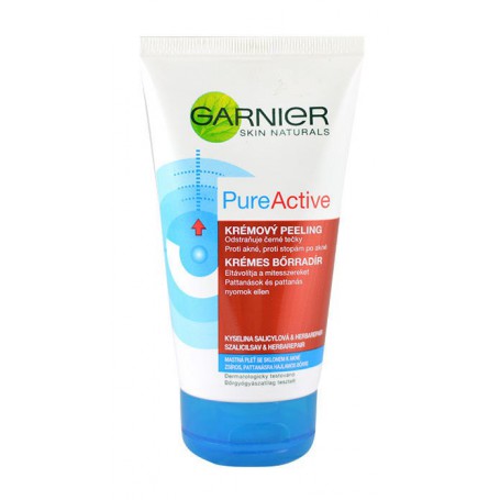 Garnier Pure Active Peeling 150ml