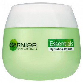 Garnier Essentials Hydrating Day Care 24H Normal Skin Krem do twarzy na dzień 50ml