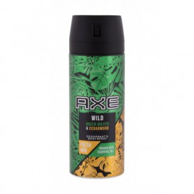 Axe Wild Dezodorant 150ml