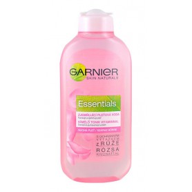Garnier Essentials Softening Toner Wody i spreje do twarzy 200ml