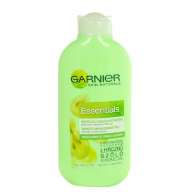 Garnier Essentials Combination Skin Demakijaż twarzy 200ml