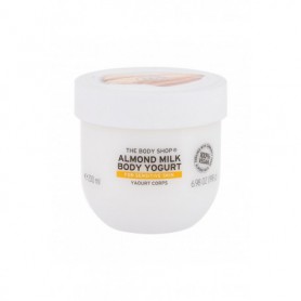 The Body Shop Almond Body Yogurt Balsam do ciała 200ml