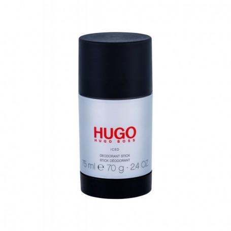 HUGO BOSS Hugo Iced Dezodorant 75ml