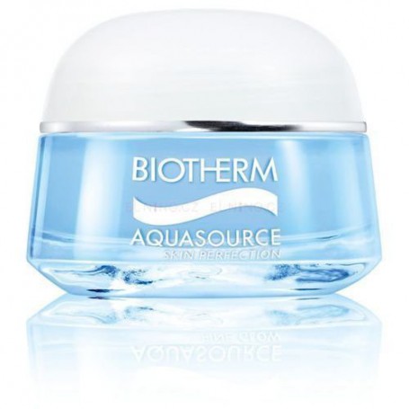 Biotherm Aquasource Skin Perfection Krem do twarzy na dzień 50ml