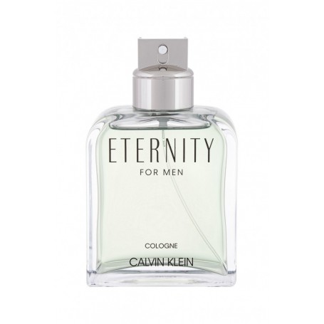 Calvin Klein Eternity Cologne Woda toaletowa 200ml