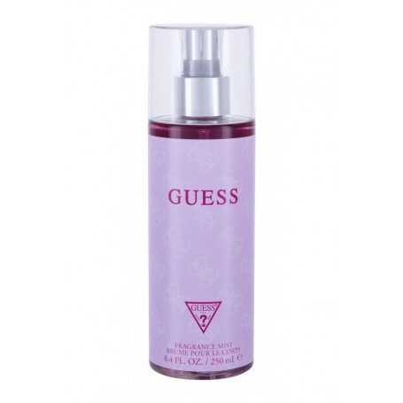 GUESS Guess For Women Spray do ciała 250ml tester
