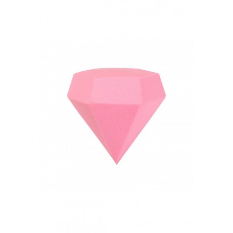 Gabriella Salvete Diamond Sponge Diamond Sponge Aplikator 1szt Pink