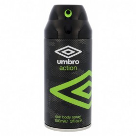 UMBRO Action Dezodorant 150ml