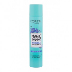 L´Oréal Paris Magic Shampoo Fresh Crush Suchy szampon 200ml