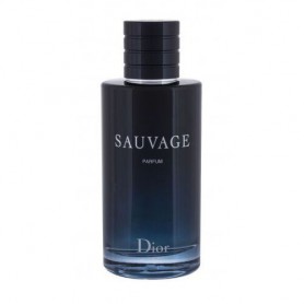 Christian Dior Sauvage Perfumy 200ml