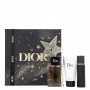 Christian Dior Dior Homme 2020 Woda toaletowa 100ml zestaw upominkowy