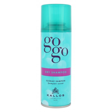 Kallos Cosmetics Gogo Suchy szampon 200ml