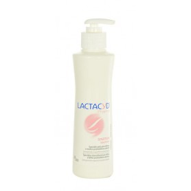 Lactacyd Pharma Sensitive Kosmetyki do higieny intymnej 250ml