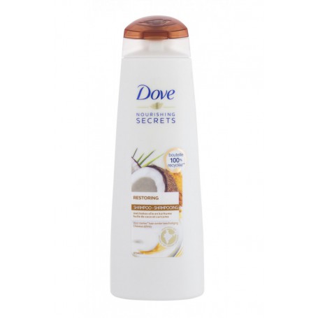 Dove Nourishing Secrets Restoring Szampon do włosów 250ml