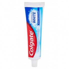 Colgate Advanced White Micro-Cleansing Pasta do zębów 100ml
