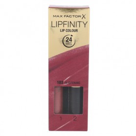 Max Factor Lipfinity Lip Colour Pomadka 4,2g 102 Glistening