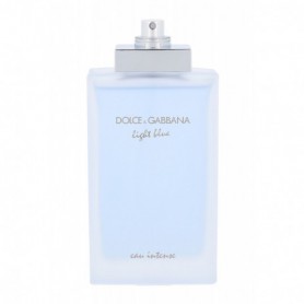 Dolce&Gabbana Light Blue Eau Intense Woda perfumowana 100ml tester