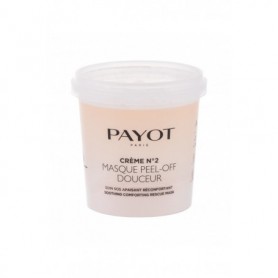 PAYOT Creme No2 Soothing Comforting Rescue Mask Maseczka do twarzy 10g