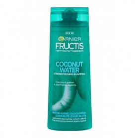 Garnier Fructis Coconut Water Szampon do włosów 250ml