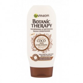 Garnier Botanic Therapy Coco & Macadamia Balsam do włosów 200ml