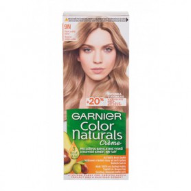 Garnier Color Naturals Créme Farba do włosów 40ml 9N Nude Extra Light Blonde