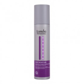 Londa Professional Deep Moisture Leave-In Conditioning Spray Odżywka 250ml