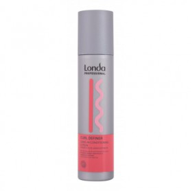 Londa Professional Curl Definer Leave-In Conditioning Lotion Utrwalenie fal i loków 250ml