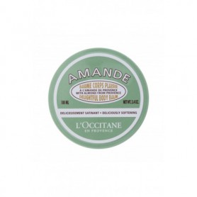 L´Occitane Almond Delightful Body Balm (Amande) Balsam do ciała 100ml