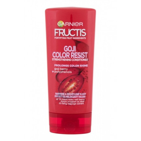 Garnier Fructis Color Resist Balsam do włosów 200ml