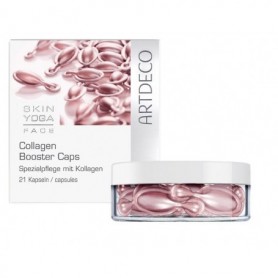 Artdeco Skin Yoga Collagen Booster Caps Serum do twarzy 8,68ml
