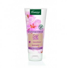 Kneipp Soft Skin Almond Blossom Mleczko do ciała 200ml