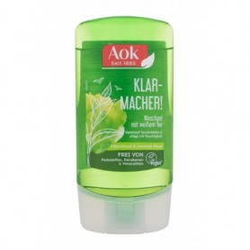 Aok Clear-Maker! Żel oczyszczający 150ml