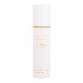 Chanel Coco Mademoiselle L´Eau Spray do ciała 100ml tester