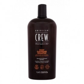 American Crew Daily Cleansing Szampon do włosów 1000ml