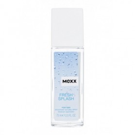 Mexx Fresh Splash Dezodorant 75ml