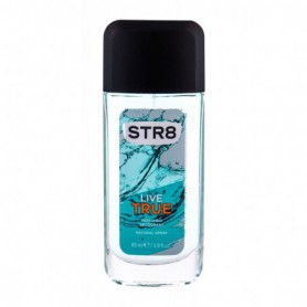 STR8 Live True Dezodorant 85ml