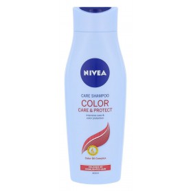 Nivea Color Protect Care Szampon do włosów 400ml