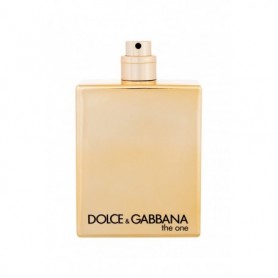 Dolce&Gabbana The One For Men Gold Intense Woda perfumowana 100ml tester