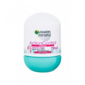 Garnier Mineral Action Control Thermic 72h Antyperspirant 50ml