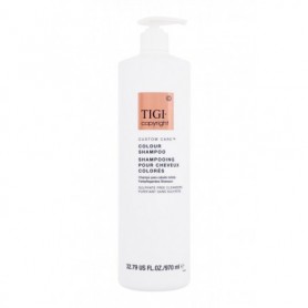 Tigi Copyright Custom Care Colour Shampoo Szampon do włosów 970ml