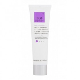 Tigi Copyright Custom Create Multi Tasking Styling Cream Stylizacja włosów 100ml