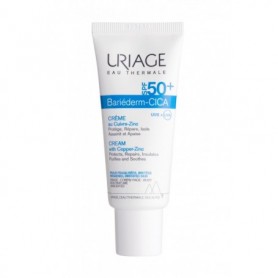 Uriage Bariéderm CICA Cream SPF50  Krem do ciała 40ml