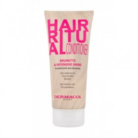 Dermacol Hair Ritual Brunette Conditioner Odżywka 200ml