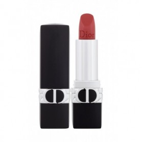 Christian Dior Rouge Dior Floral Care Lip Balm Natural Couture Colour Balsam do ust 3,5g 772 Classic