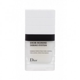 Christian Dior Homme Dermo System Pore Control Perfecting Essence Krem do twarzy na dzień 50ml