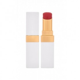 Chanel Rouge Coco Baume Hydrating Beautifying Tinted Lip Balm Balsam do ust 3g 918 My Rose