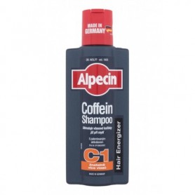 Alpecin Coffein Shampoo C1 Szampon do włosów 375ml