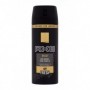 Axe Gold Oud Wood & Dark Vanilla Dezodorant 150ml