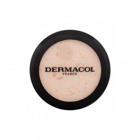 Dermacol Mineral Compact Powder Mosaic Puder 8,5g 01